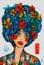 Flora Frequency Ultra