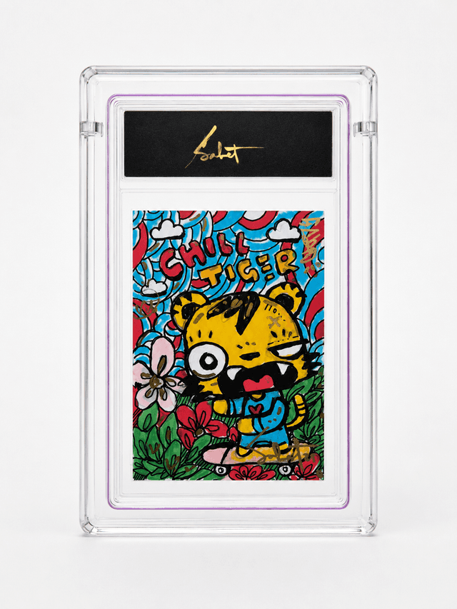 Chill Tiger 2026 Sabet
