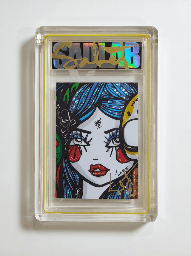 Quantum Portal B 2026 Sabet x Sadlab