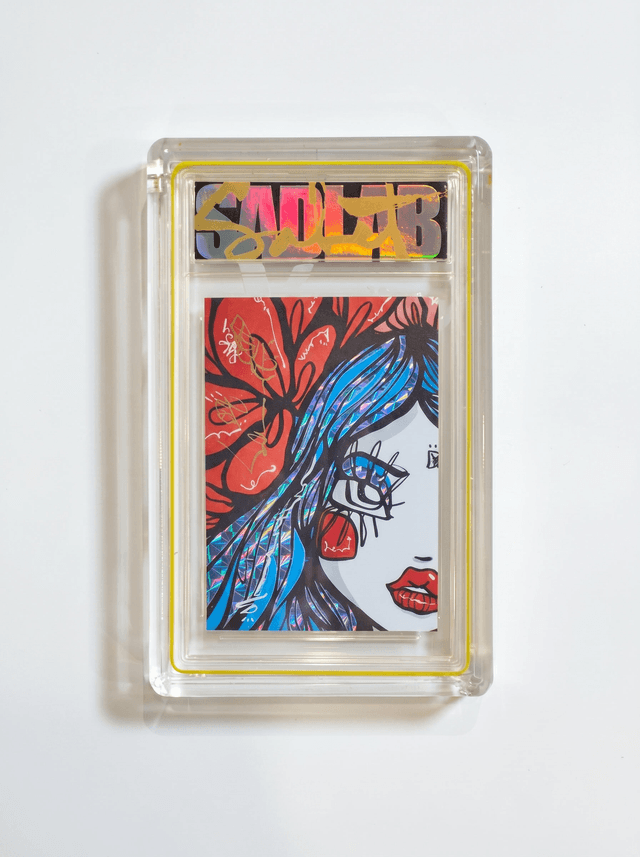 Quantum Portal A 2026 Sabet x Sadlab