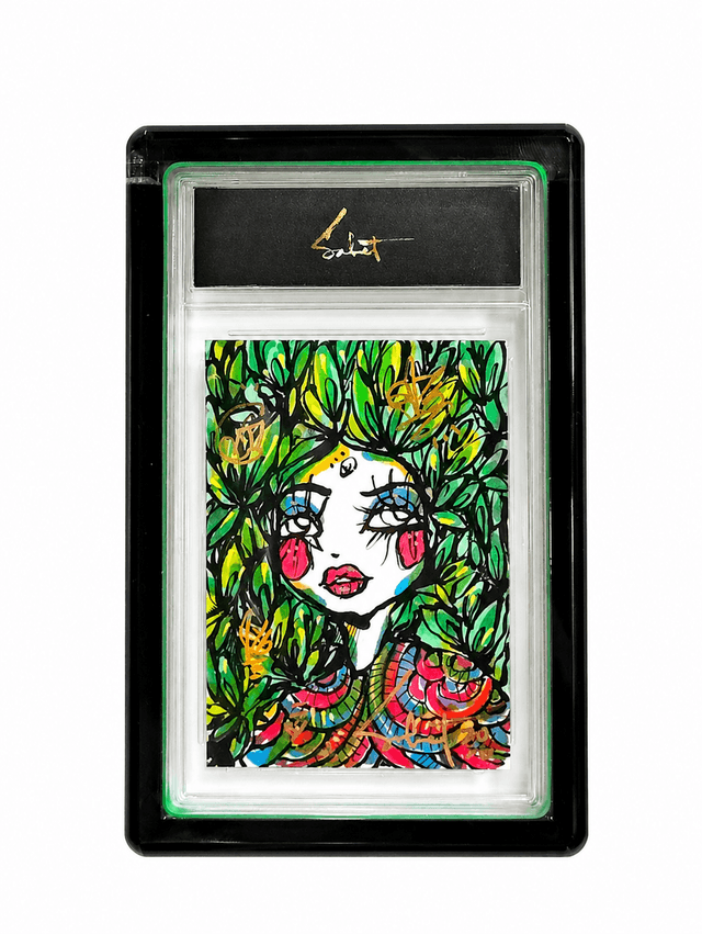 Green Soul