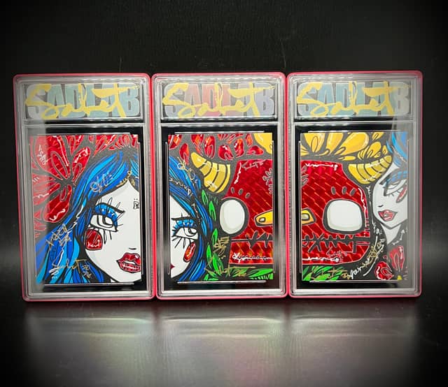 Quantum portal 1-3 2025 Sabet x Sadlab