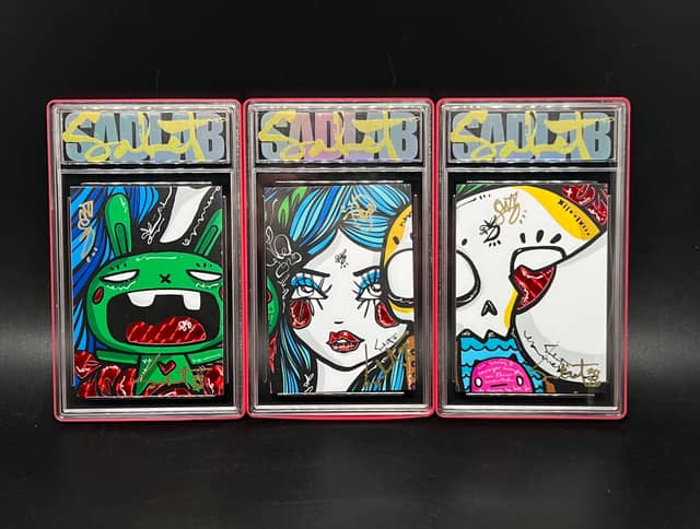 Quantum portal 4-6 2026 Sabet x Sadlab