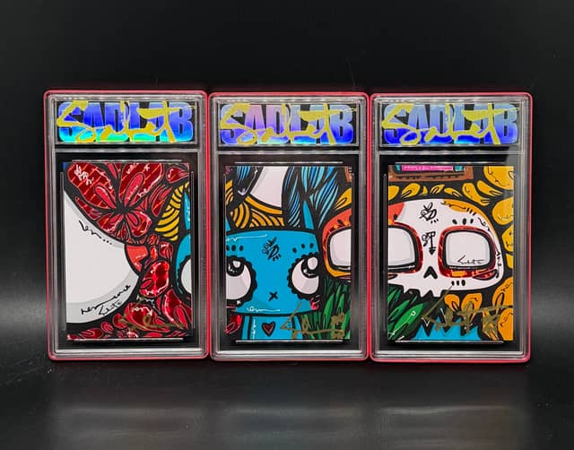 Quantum portal 7-9: blood diamond variant 2026 Sabet x Sadlab