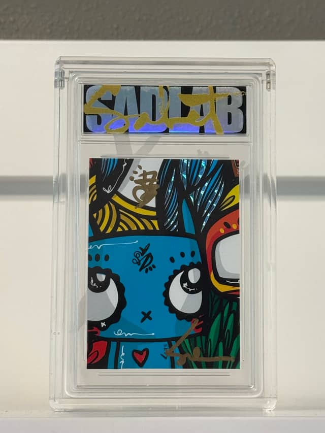 Quantum Portal #8 2026 Sabet x Sadlab