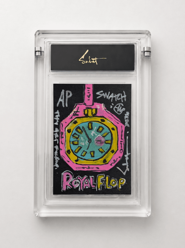 Royal Flop 2026 Sabet