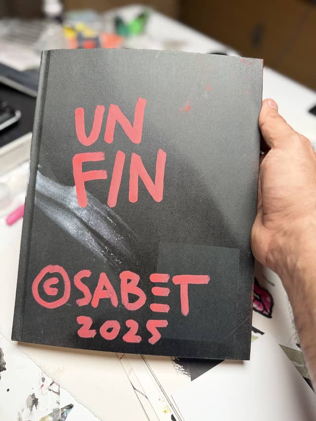 Unfin 2025 Sabet