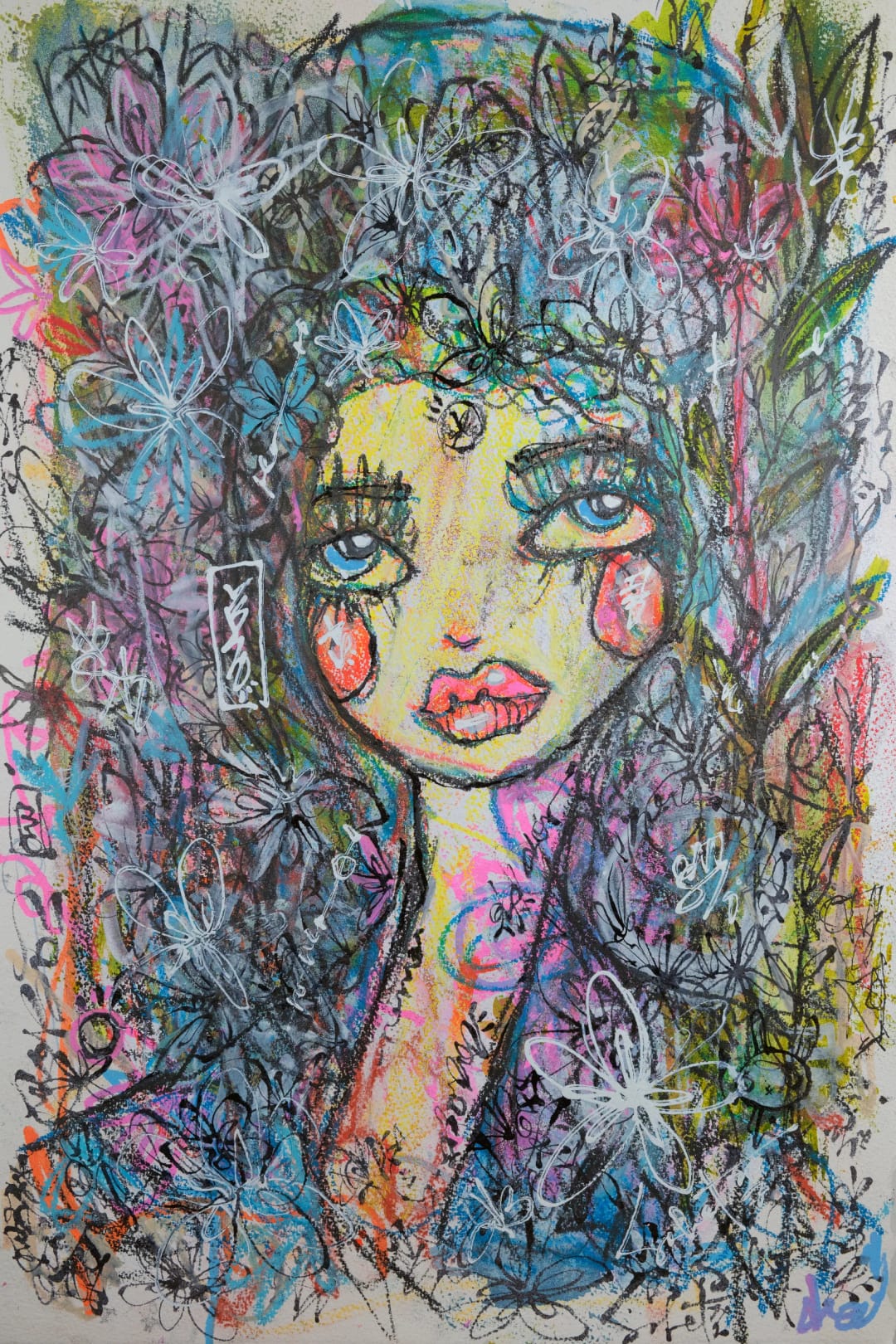 Multiverse 2026 Sabet #7