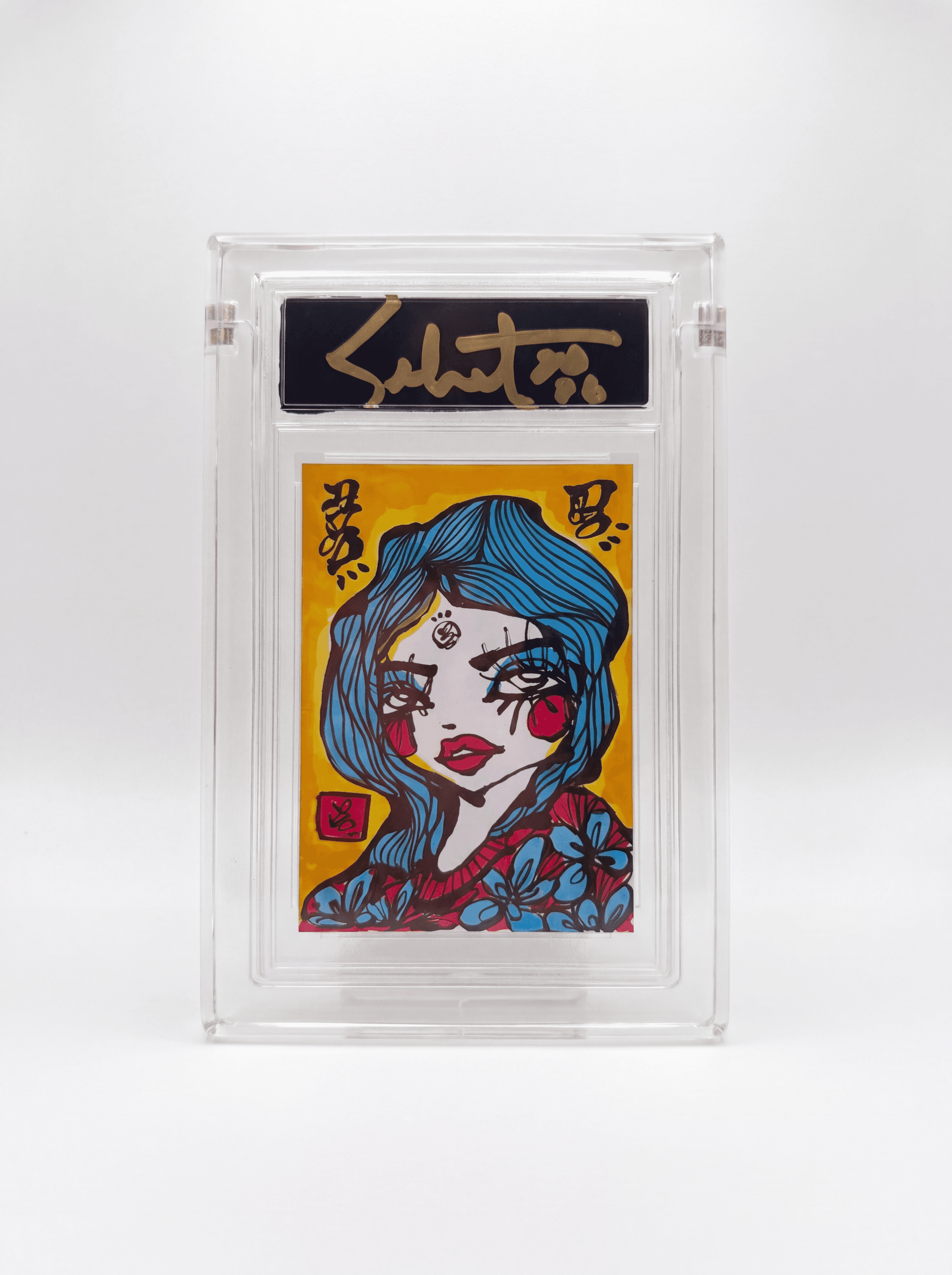 Geisha Dreams | Kokoro 2026 Sabet