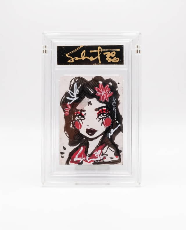 Bushido 2026 Sabet Mini Original