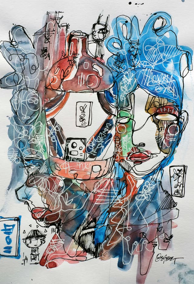 Blue Field 2026 Sabet