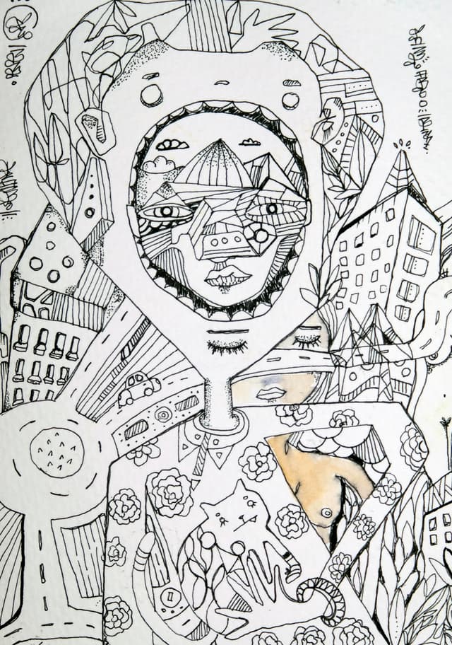 Dali Dreams