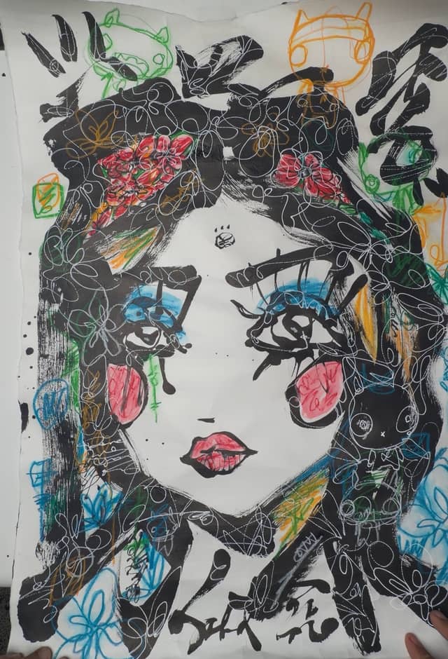Tokyo Blues 2026 Sabet
