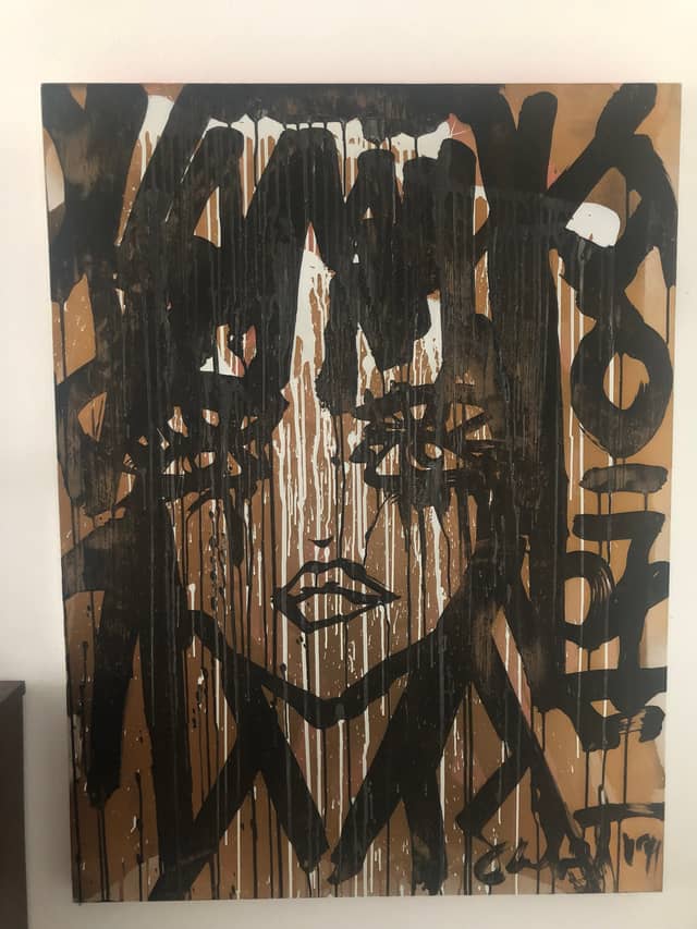 Dolls 2017 Sabet