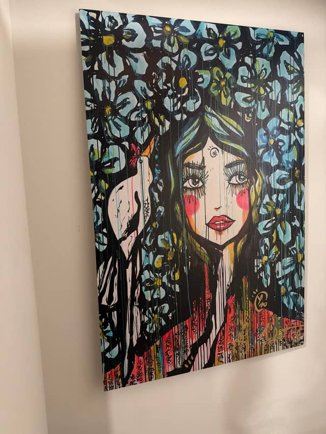 Eternal Youth 2019 Sabet
