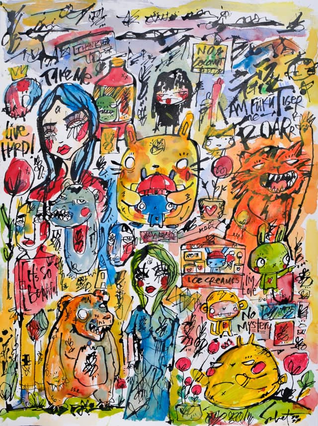 untitled
