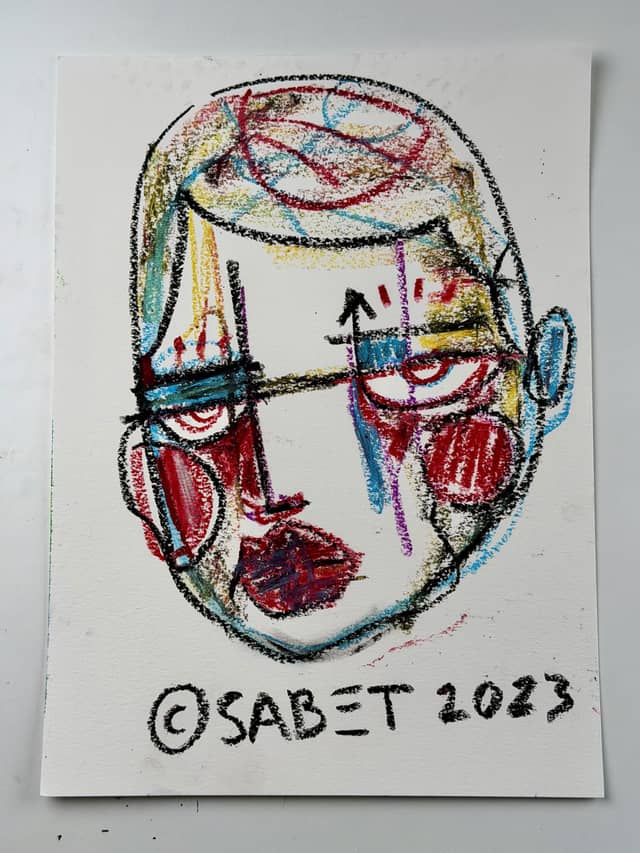 Monster 2023 Sabet
