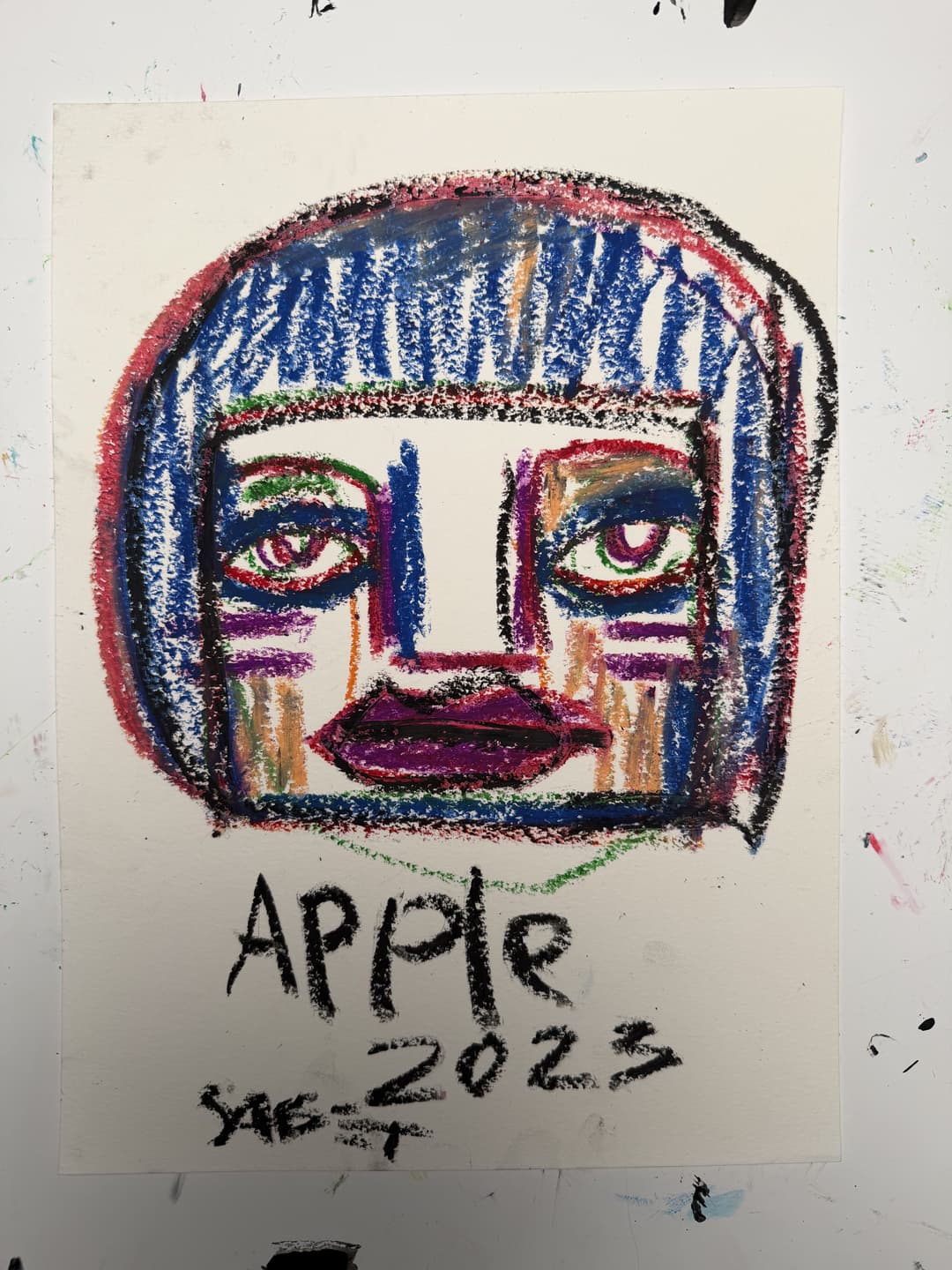 Apple 2023 Sabet