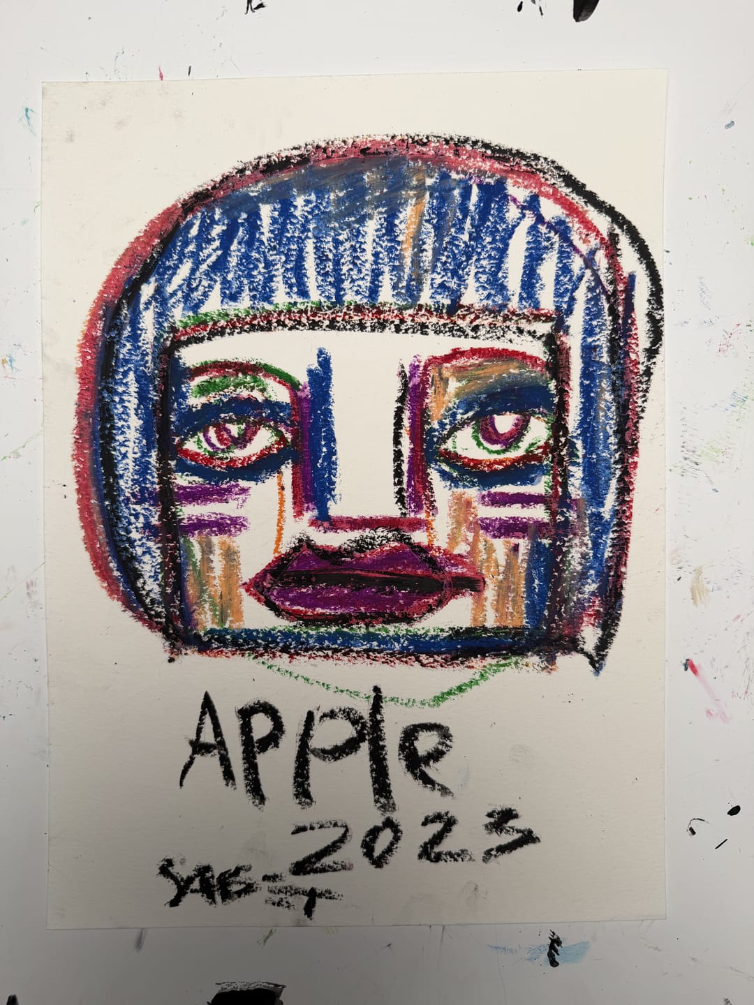 Apple 2023 Sabet