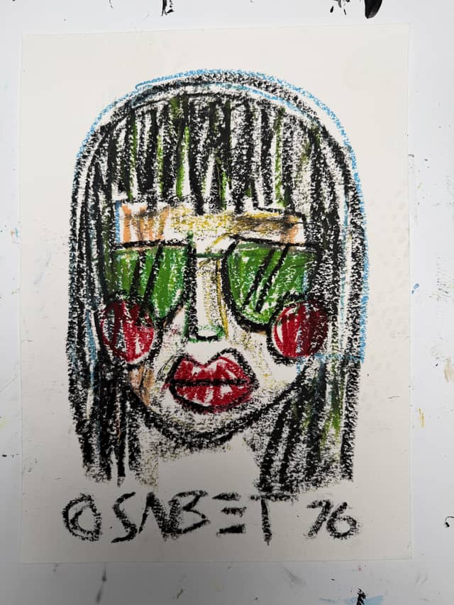 Rock on 2023 Sabet