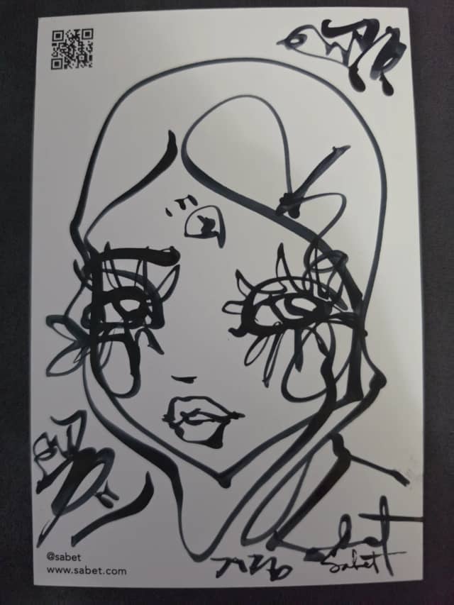 Untitled 2026 Sabet