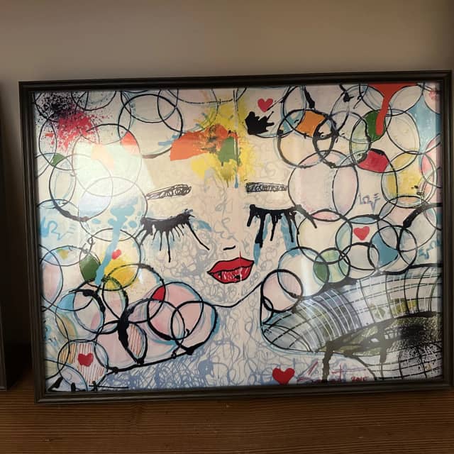Love Vortex 2018 Sabet