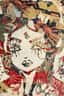 Crimson Kimono Ukiyo