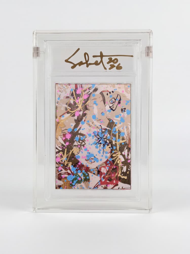 Sakura Shadow 2026 Sabet Mini Original