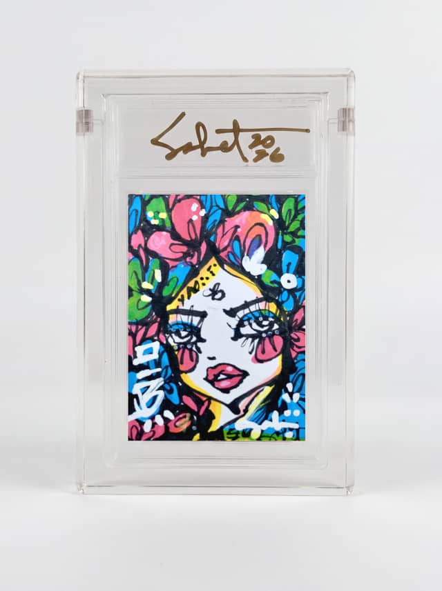 Flourish 2026 Sabet Mini Original