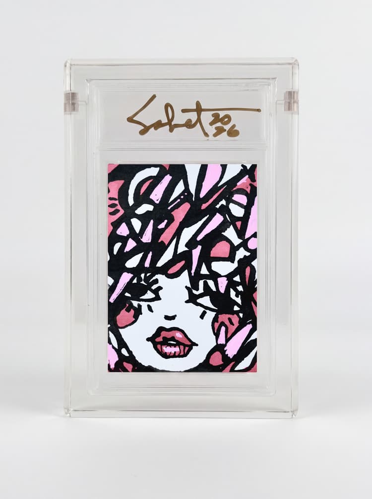 Love Bug 2026 Sabet Mini Original