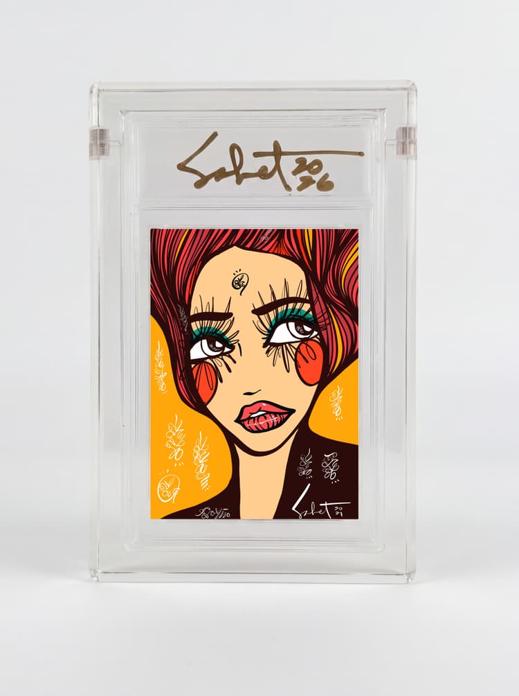 Sparkle 2026 Sabet Mini Original