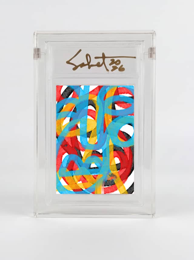 The Museum 2026 Sabet Mini Original