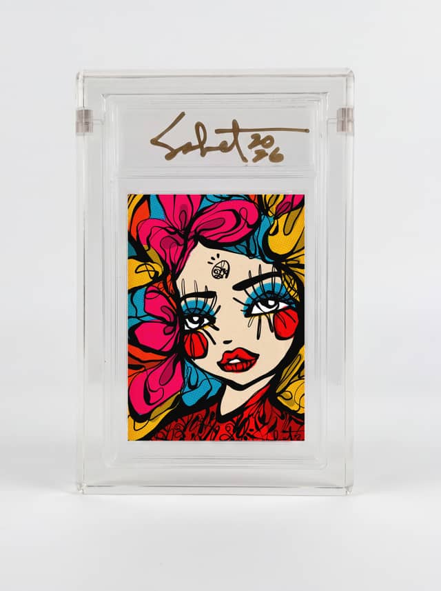 Wild Child 2026 Sabet Mini Original