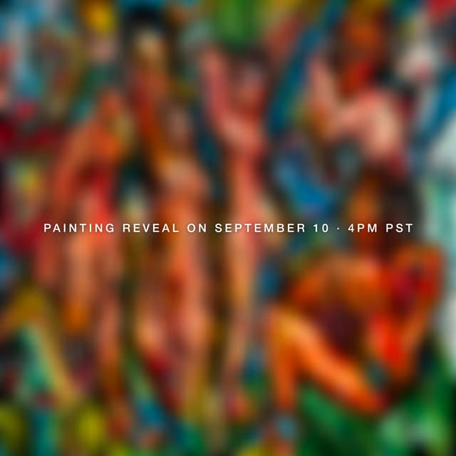 Picasso Dreams